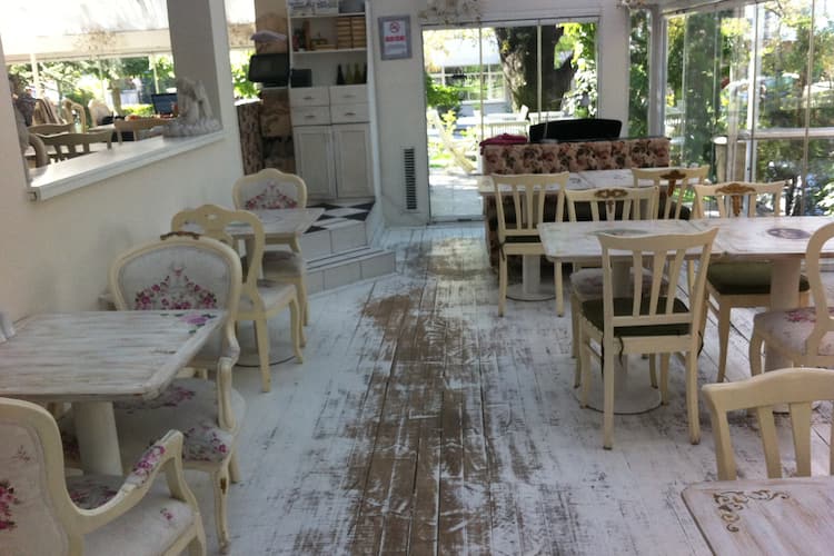 Cafemiz Ankara Restoran Yorumlari Tripadvisor